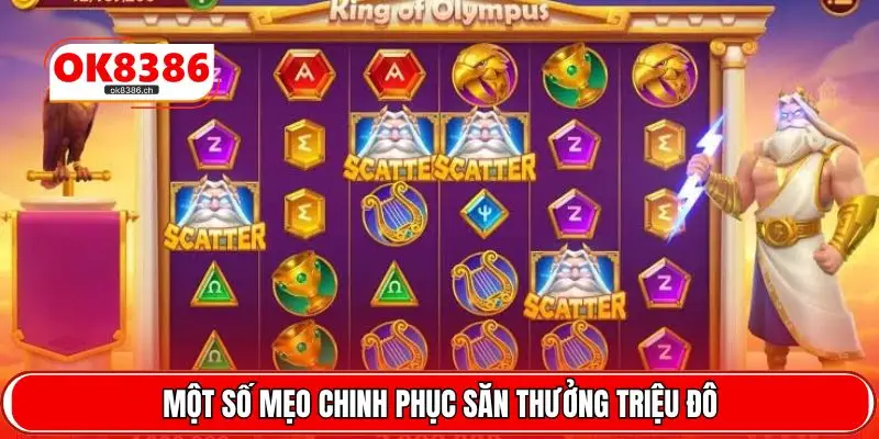 Một số mẹo chinh phục săn thưởng Triệu Đô